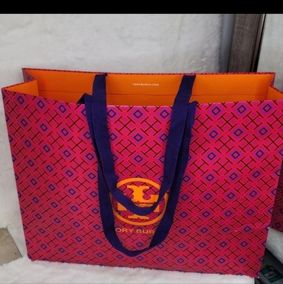 Tory Burch 3 PCS SET designer purse bag tote satchel wallet ++ NWT - Picture 14 of 14
